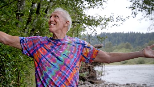 Bill Walton Gets a Candid, Inspiring ‘30 for 30’ Series Courtesy of Steve James