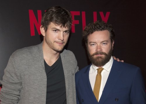 Ashton Kutcher Hopes ‘That ’70s Show’ Co-Star Danny Masterson Is ‘Innocent’ of Rape Charges: ‘I’m Not the Judge’