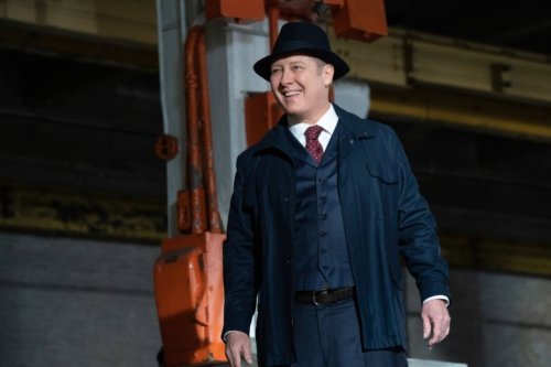 ‘The Blacklist’ to End with Season 10