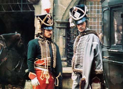 Ridley Scott’s First Napoleonic Epic Came Out 46 Years Ago — and Cost Under a Million Dollars