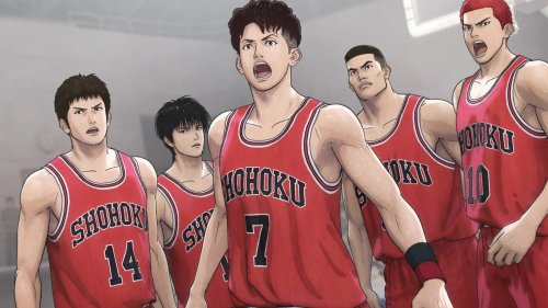 ‘The First Slam Dunk’ Review: Takehiko Inoue’s Anime Smash Is One of the Most Thrilling and Unusual Basketball Movies Ever Made