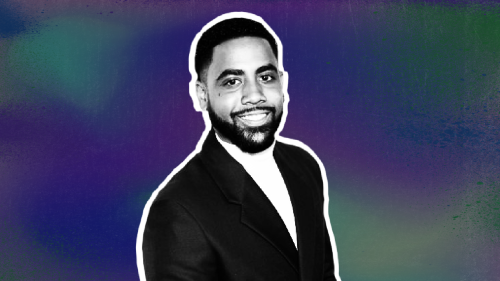 ‘I’m a Virgo’ Had Star Jharrel Jerome Excitedly Asking ‘What the Hell Is Going On?’