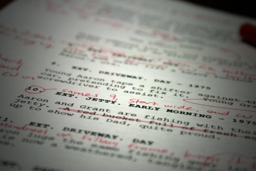 7 Best Screenwriting Apps to Make Life Easier
