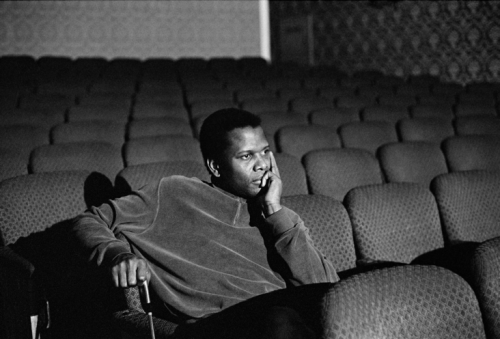 ‘Sidney’ Trailer: Sidney Poitier’s Legacy Defined in Documentary Produced by Oprah