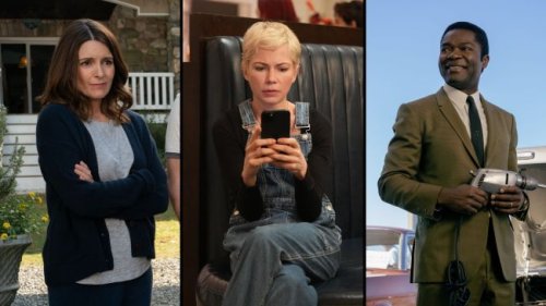 Spring TV Preview: 14 New Shows to Watch
