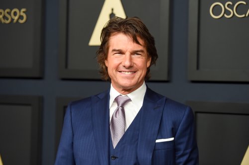 ‘the Flash Director Got A Huge ‘confidence Boost When Tom Cruise Called To Praise The Film 