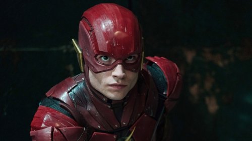 Warner Bros. Thinks Ezra Miller-Starring ‘The Flash’ Is So Good, It’s Now Moving It Up a Week
