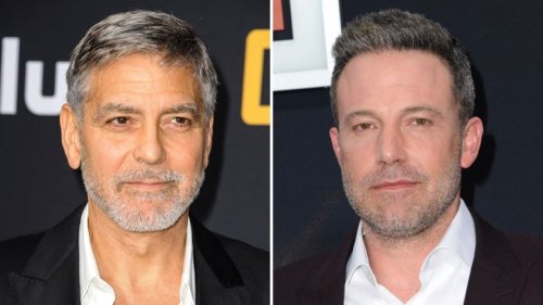 George Clooney Says Ben Affleck Has ‘Been Through the Ringer,’ Deserves Another Oscar