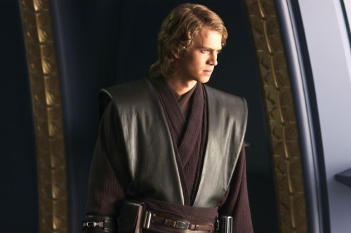 Hayden Christensen Explains His ‘Cathartic’ Return to Darth Vader for ‘Obi-Wan Kenobi’