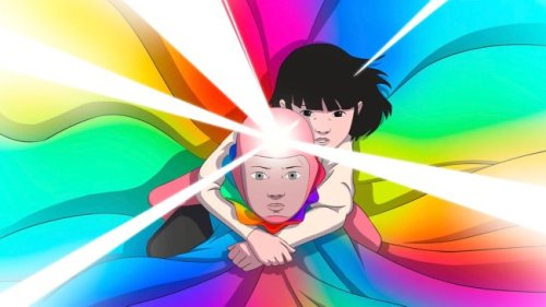 ‘Arco’ Review: France’s Answer to Studio Ghibli Offers an Emotional Sci-Fi Epic
