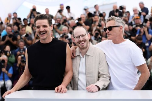 Ari Aster’s ‘Eddington’ Sharply Divides Cannes: Star Pedro Pascal Defends a Western About ‘Our Worst Fears’ Amid Lockdown