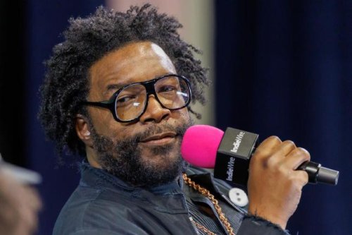 Questlove Had to Ask Artists ‘Probably the Most Frightening Question They’ve Ever Been Asked’ to Make ‘Sly Lives!’