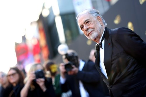 Francis Ford Coppola Defended By Peers at AFI Life Achievement Award Ceremony: ‘F**k the Bankers’