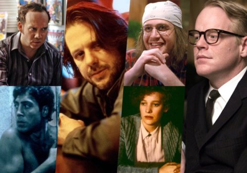 10 Essential Films About 20th Century Writers