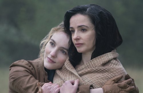 ‘The Nevers’ Review Joss Whedon’s HBO Fantasy Series Is ‘The Nevers’ Review Joss Whedon’s HBO Fantasy Series Is