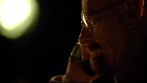 ‘Breaking Bad’s Infamous Phone Call Becomes a Referendum on the Show and Its Audience
