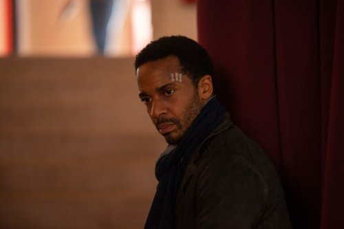 Andre Holland Says ‘The Eddy’ Isn’t a Musical, but Tells a New Narrative Through Music