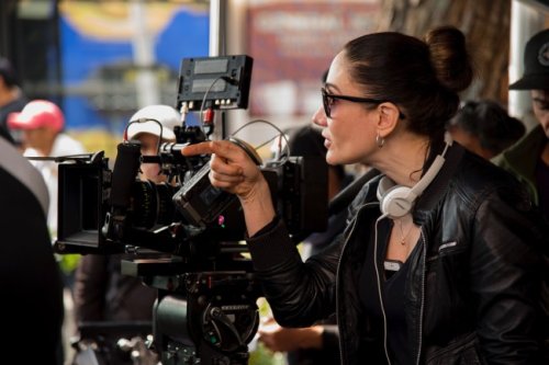 17 Rising Female Filmmakers to Watch in 2024