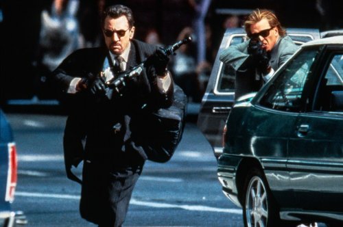 Michael Mann Sets ‘Heat 2’ Novel: Sequel Will Track Characters Before and After 1995 Movie