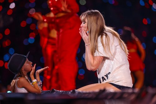 Why Taylor Swift’s ‘The Eras Tour’ Concert Film Will Be Even Longer on Streaming