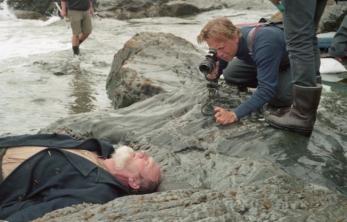‘Godland’ Is Not a True Story, but Filmmaker Hlynur Pálmason Makes It Feel Real