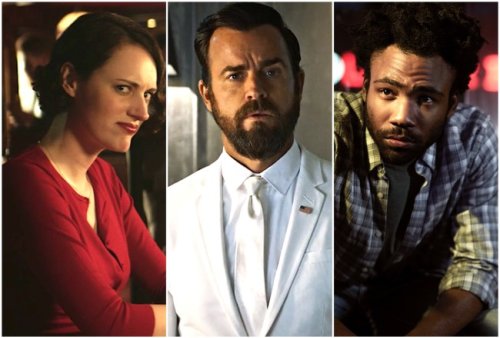 The Best TV Shows of the Decade, Ranked