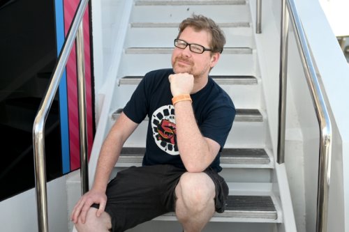 ‘Rick and Morty’ Creator Justin Roiland Cleared of Felony Domestic Violence Charges