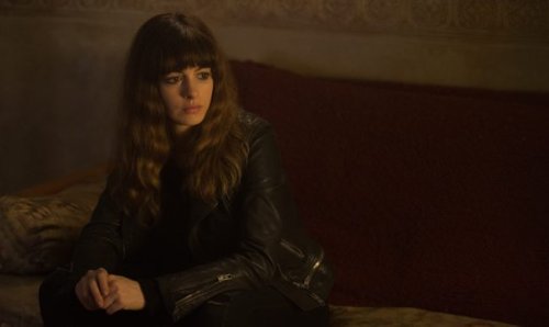 ‘Colossal’ Is the Monster Movie No Studio Would Ever Make, And It’s Teaching Hollywood a Lesson