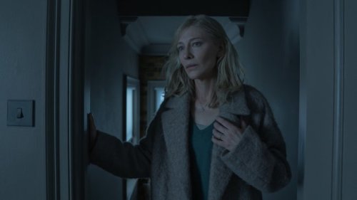 ‘Disclaimer’ Episode 6 Review: Cate Blanchett Fights for Her Truth (Finally) — Spoilers