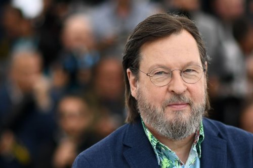 Lars von Trier: I Could ‘Live with Not Doing More Movies’ Amid Parkinson’s Diagnosis