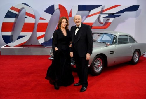 Barbara Broccoli’s First Post-Bond Film Move Is to Join the Board of BFI America