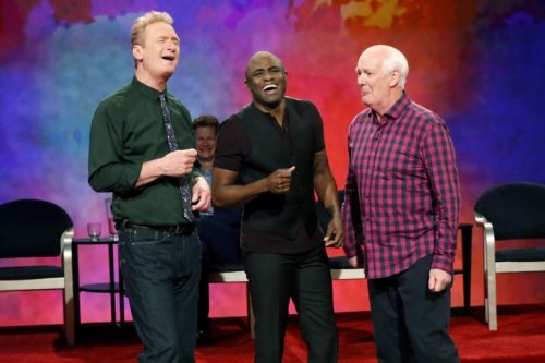 If ‘Whose Line Is It Anyway?’ Returns, It Won’t Be with Original Cast: ‘We Never Received Fair Compensation’