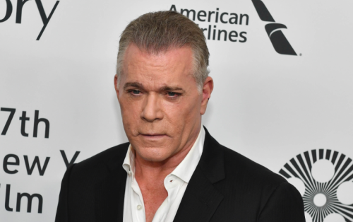 Ray Liotta Was ‘Frail’ and ‘in Ailing Health’ While Filming ‘Black Bird,’ Says Taron Egerton