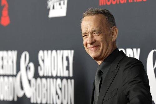 Tom Hanks Says Robert Zemeckis Shot ‘Forrest Gump’ Scenes Like ‘I Love Lucy’ to Combat His Exhaustion