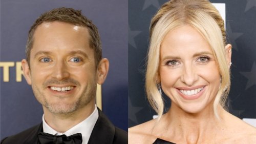 ‘Ready or Not 2’ Title and More Cast Revealed: Sarah Michelle Gellar, Elijah Wood, and David Cronenberg