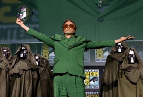 Disney Pushes ‘Avengers: Doomsday’ to December 2026 — and Replaces It with ‘The Devil Wears Prada 2’