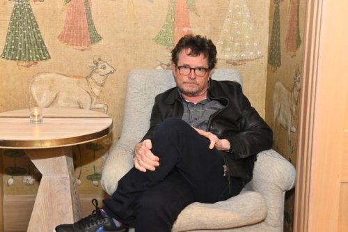 Michael J. Fox Returns to Acting for First Time in 5 Years for ‘Shrinking’ Season 3