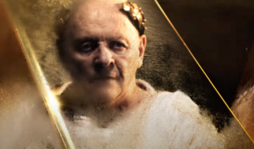 ‘Those About to Die’ Teaser: Anthony Hopkins Heads to Ancient Rome in Roland Emmerich’s Gladiator Series