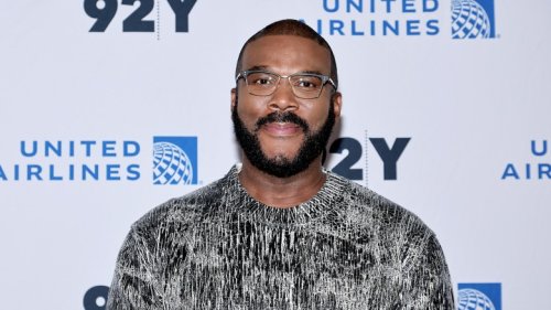 Tyler Perry to Write and Direct 4 Movies for Amazon
