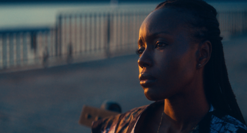 ‘Nanny’ Star Anna Diop on the Film’s Power to ‘Force Empathy’ for the Black Immigrant Experience