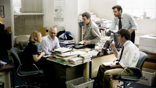 Participant, Maker of ‘Spotlight’ and ‘Roma,’ Shutting Down After 20 Years