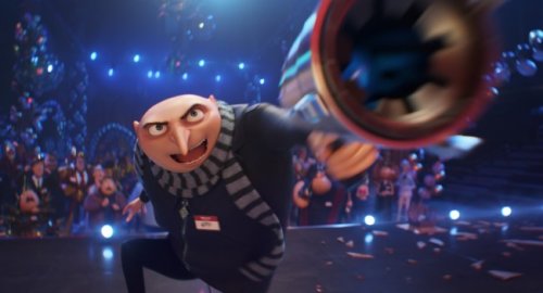‘Despicable Me 4’ Review: Want to Save This Struggling Film Franchise? Turn It Into a TV Series