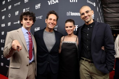 Andrew DeYoung on shooting 'Friendship,' his new cringe comedy