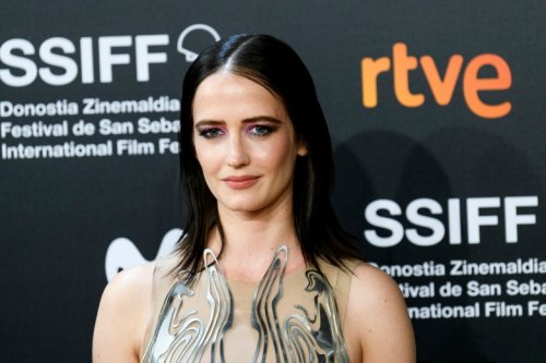 Eva Green Reacts to ‘Humiliating’ Text Messages Exposed During ‘Cuckoo’ Court Case