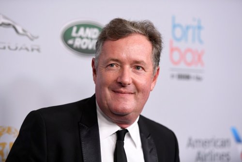 Piers Morgan Calls Netflix’s ‘Harry & Meghan’ Exploitative: ‘I’m Traumatized’