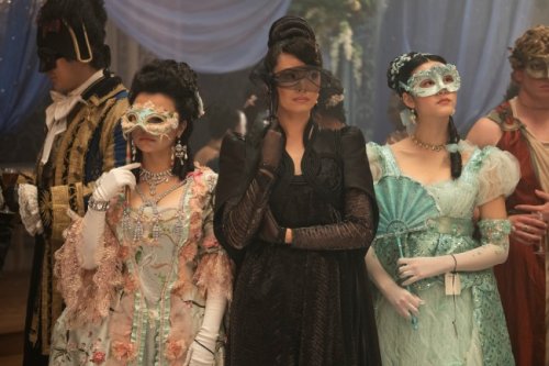‘Bridgerton’ Renewed for Seasons 5 and 6, but Fans Have to Wait Until 2026 for Season 4