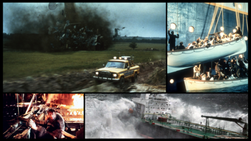 The 10 best disaster movies of all time, from the original 'Twister' to 'Airplane'