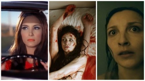 The 10 Best Horror Movies of 2016 You Probably Missed