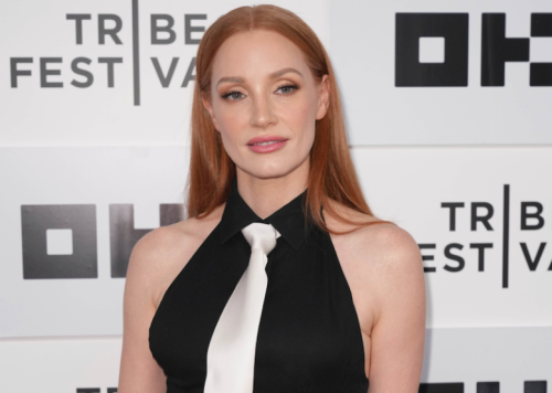 Jessica Chastain Slams Hypocrisy of ‘Independence’ on the Fourth of July After Roe v. Wade Overturn