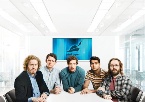 ‘Silicon Valley’: Mike Judge and Cast Tease Next Season at Comic-Con